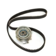 РЕМКОМПЛЕКТ РЕМНЯ ГРМ (БЕЗ ГАЙКИ) AUDI A3 (8L1) (96-03), A3 [8P1] (03-13), A4 [B5] (94-00), A4 [B6] 