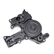 МАСЛООТДЕЛИТЕЛЬ СИСТЕМЫ ВЕНТИЛЯЦИИ КАРТЕРА VW EOS (06-15), JETTA (11-Н.В), PASSAT CC (08-Н.В), TIGUA