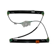 СТЕКЛОПОДЪЕМНИК ПЕРЕДНИЙ ЛЕВЫЙ VW TOUAREG (02-10), PORSCHE CAYENNE (03-10)