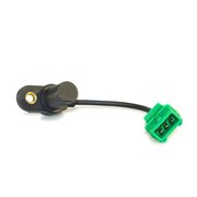 ДАТЧИК ПОЛОЖЕНИЯ РАСПРЕДВАЛА HYUNDAI COUPE (GK) (02-09), SANTA FE (SM)/SANTA FE CLASSIC (00-12), SON