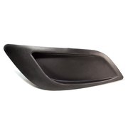 ЗАГЛУШКА ПРОТИВОТУМАННОЙ ФАРЫ В БАМПЕР ЛЕВАЯ FORD FOCUS II (08-11)