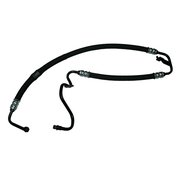 ШЛАНГ ГУР ВЫСОКОГО ДАВЛЕНИЯ MERCEDES W216 COUPE (06-14), W221 (05-13)