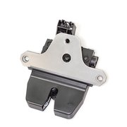 ЗАМОК ДВЕРИ БАГАЖНИКА VOLVO S40 (04-12), S60 (10-Н.В), V60 (11-Н.В), XC60 (08-Н.В)