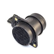 РАСХОДОМЕР ВОЗДУХА В СБОРЕ (В КОРПУСЕ) FIAT MULTIPLA (98-10), ALFA ROMEO 147 BZ/DS (00-10)