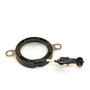 ДАТЧИК ABS ЗАДНИЙ ЛЕВЫЙ HYUNDAI IX55 (08-13), KIA SORENTO (09-11)