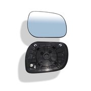 ЗЕРКАЛЬНЫЙ ЭЛЕМЕНТ СФЕРИЧЕСКИЙ С ОБОГРЕВОМ ПРАВЫЙ TOYOTA RAV4 (06-13)