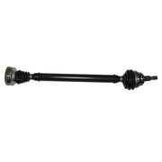 ПРИВОД ПЕРЕДНИЙ ПРАВЫЙ AUDI A3 (96-03), SEAT LEON (99-06), TOLEDO II (99-06), SKODA OCTAVIA (97-11),