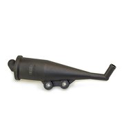 МАСЛООТДЕЛИТЕЛЬ СИСТЕМЫ ВЕНТИЛЯЦИИ КАРТЕРА BMW X5 (E53) (00-07), Z8 (E52) (00-03)