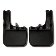 БРЫЗГОВИКИ ПЕРЕДНИЕ (КОМПЛЕКТ - 2ШТ.) VW POLO ХЭТЧБЕК V (09-Н.В), POLO СЕДАН V (10-Н.В)