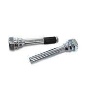 НАПРАВЛЯЮЩИХ СУППОРТА ТОРМОЗНОГО ПЕРЕДНЕГО (КОМПЛЕКТ) CHEVROLET CRUZE, OPEL AMPERA (A14XFL) (12-Н.В)