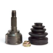 ШРУС ВНЕШНИЙ ПЕРЕДНИЙ ЛЕВЫЙ, ПРАВЫЙ (БЕЗ КОЛЬЦА ABS) MAZDA 323 (BG) (89-94), 626 (GD) (87-92), 626 (