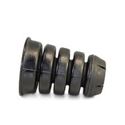 ОТБОЙНИК ЗАДНЕГО АМОРТИЗАТОРА TOYOTA LAND CRUISER (100) (98-07), LAND CRUISER (80) (90-98)