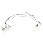 ТРУБКА КОНДИЦИОНЕРА INFINITI FX45/35 (S50) (03-07)