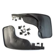 БРЫЗГОВИКИ ПЕРЕДНИЕ (КОМПЛЕКТ - 2ШТ.) VW PASSAT VARIANT VI (05-10), PASSAT СЕДАН VII (10-Н.В)