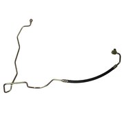 ШЛАНГ ГУР ВЫСОКОГО ДАВЛЕНИЯ INFINITI FX45/35 (S50) (03-07)