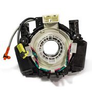 КОНТАКТНАЯ ГРУППА ПОДУШКИ БЕЗОПАСНОСТИ NISSAN QASHQAI (J10E) (06-13)