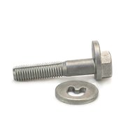 БОЛТ ЗАДНИЙ РАЗВАЛЬНЫЙ + ШАЙБА VOLVO S80 (98-06), XC90 (03-14)