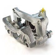 СУППОРТ ТОРМОЗНОЙ ЗАДНИЙ ЛЕВЫЙ TOYOTA LAND CRUISER PRADO 120 (02-09), 150 (09-Н.В), LEXUS GX460 (09-