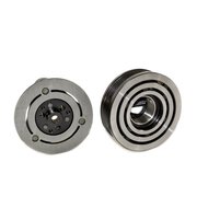 МУФТА КОМПРЕССОРА КОНДИЦИОНЕРА MITSUBISHI GALANT (DJ, DM) (03-12)