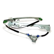 СТЕКЛОПОДЪЕМНИК ПЕРЕДНИЙ ПРАВЫЙ NISSAN PRIMERA (P12E) (02-07)