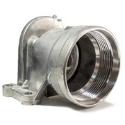 КОРПУС МАСЛЯНОГО ФИЛЬТРА MAZDA CX-7 (07-12), MAZDA 3 (BK) (02-09), MAZDA 6 (GG) (02-07), FORD MONDEO