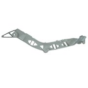 КРОНШТЕЙН БАМПЕРА ЗАДНЕГО ЛЕВЫЙ (СЕДАН) MAZDA 3 (BK) (02-09)