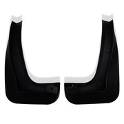 БРЫЗГОВИКИ ПЕРЕДНИЕ (КОМПЛЕКТ - 2ШТ.) BMW X3 I (04-10)