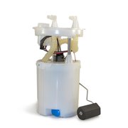 НАСОС ТОПЛИВНЫЙ ЭЛЕКТРИЧЕСКИЙ KIO RIO (00-05)