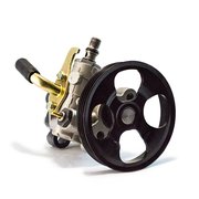 НАСОС ГУР MITSUBISHI PAJERO (V31V, V31W) (V10, 30) (2.4) (95-00)