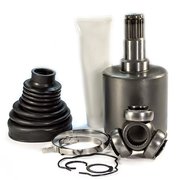 ШРУС ВНУТРЕННИЙ ПЕРЕДНИЙ ПРАВЫЙ 4-MATIC MERCEDES W210 E-KLASSE (95-00)