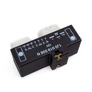 БЛОК УПРАВЛЕНИЯ ВЕНТИЛЯТОРОМ ОХЛАЖДЕНИЯ VW GOLF (02-07), GOLF IV 2.8 VR6 (99-05), BORA VR6 (99-05)