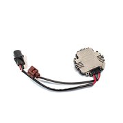 БЛОК УПРАВЛЕНИЯ ВЕНТИЛЯТОРОМ AUDI A3 [8P1] (03-13), A3 [8PA] SPORTBACK (04-13), TT(8J) (06-15)