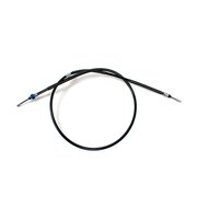 ТРОС СТОЯНОЧНОГО ТОРМОЗА ЗАДНИЙ ЛЕВЫЙ, ПРАВЫЙ (1.6, 2.0) MAZDA 3 (BK) (03-09)