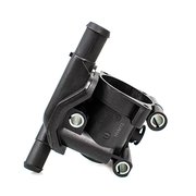 ТЕРМОСТАТ СИСТЕМЫ ОХЛАЖДЕНИЯ С ПРОКЛАДКОЙ FORD FOCUS I (98-05), MAVERICK (01-07), TRANSIT/TOURNEO CO