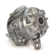 НАТЯЖИТЕЛЬ РЕМНЯ SSANG YONG ACTYON (06-Н.В), KYRON (07-Н.В), REXTON (02-06), KORANDO (97-05)