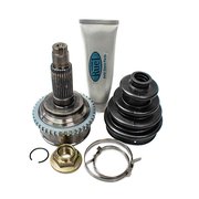 ШРУС ВНЕШНИЙ ПЕРЕДНИЙ ЛЕВЫЙ, ПРАВЫЙ (2.0/2.3L, АКПП) MAZDA 6 (GG) (02-07)