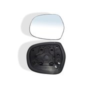 ЗЕРКАЛЬНЫЙ ЭЛЕМЕНТ СФЕРИЧЕСКИЙ С ОБОГРЕВОМ ЛЕВЫЙ TOYOTA LAND CRUISER (120)/PRADO (02-09)