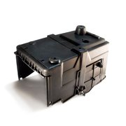 КОРПУС ПОД АККУМУЛЯТОР (БЕЗ КРЫШКИ) FORD C-MAX (03-11), C-MAX (11-Н.В), FOCUS II (05-11), KUGA (08-1