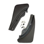 БРЫЗГОВИКИ ЗАДНИЕ (КОМПЛЕКТ - 2ШТ.) MERCEDES W204 C-CLASS УНИВЕРСАЛ III  (07-15)