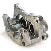 СУППОРТ ТОРМОЗНОЙ ПЕРЕДНИЙ ЛЕВЫЙ MITSUBISHI GRANDIS (2.0D, 2.4) (04-10), ПЕРЕДНИЙ ПРАВЫЙ PAJERO/MONT