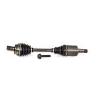 ПРИВОД В СБОРЕ ПЕРЕДНИЙ ПРАВЫЙ (R) 4-MATIC MERCEDES 221 (S320, S450, S500)