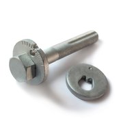 БОЛТ ЗАДНИЙ РАЗВАЛЬНЫЙ + ШАЙБА NISSAN 350Z (Z33) (03-09), MURANO (Z51) (08-16), PATHFINDER (R52) (14