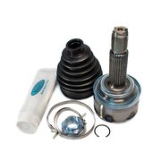 ШРУС ВНЕШНИЙ ПЕРЕДНИЙ ПРАВЫЙ (МКПП/1.6) HYUNDAI SOLARIS (17-Н.В), KIA RIO (17-Н.В)