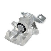 СУППОРТ ТОРМОЗНОЙ ЗАДНИЙ БЕЗ СКОБЫ ПРАВЫЙ TOYOTA AURIS (07-15), COROLLA (E15, E18) (07-14)