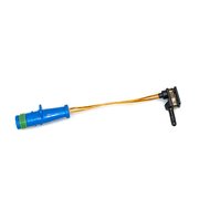 ДАТЧИК ИЗНОСА ТОРМОЗНЫХ КОЛОДОК MERCEDES BENZ A180/200/250 W176 (12-Н.В.), C117 CLA (13-Н.В.), C238 