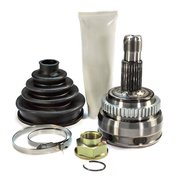 ШРУС ВНЕШНИЙ ПЕРЕДНИЙ ЛЕВЫЙ, ПРАВЫЙ (ПОД ГАЙКУ) 4-MATIC MERCEDES 210 (E280, E320)