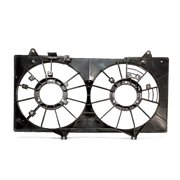 ДИФФУЗОР ВЕНТИЛЯТОРА ОХЛАЖДЕНИЯ ДВИГАТЕЛЯ MAZDA 6 (GH) (07-Н.В)