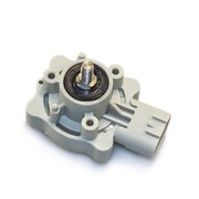 ДАТЧИК РЕГУЛИРОВКИ ДОРОЖНОГО ПРОСВЕТА ПЕРЕДНИЙ ПРАВЫЙ (БЕЗ ДЕРЖАТЕЛЯ И ПРОВОДА) TOYOTA LAND CRUISER 