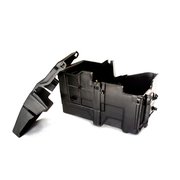 КОРПУС ПОД АККУМУЛЯТОР (С КРЫШКОЙ) FORD C-MAX (03-11), C-MAX (11-Н.В), FOCUS II (05-11), KUGA (08-12
