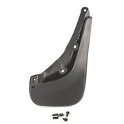 БРЫЗГОВИК ЗАДНИЙ ПРАВЫЙ VW POLO ХЭТЧБЕК IV (01-09)